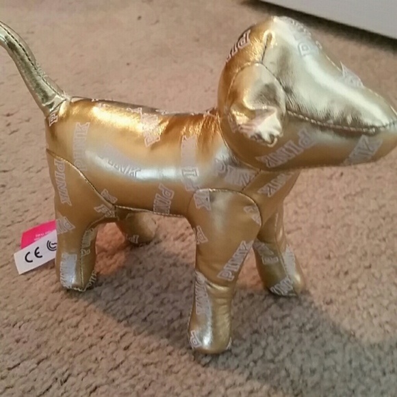 Limited edition victoria secret pink dog - Picture 1 of 2